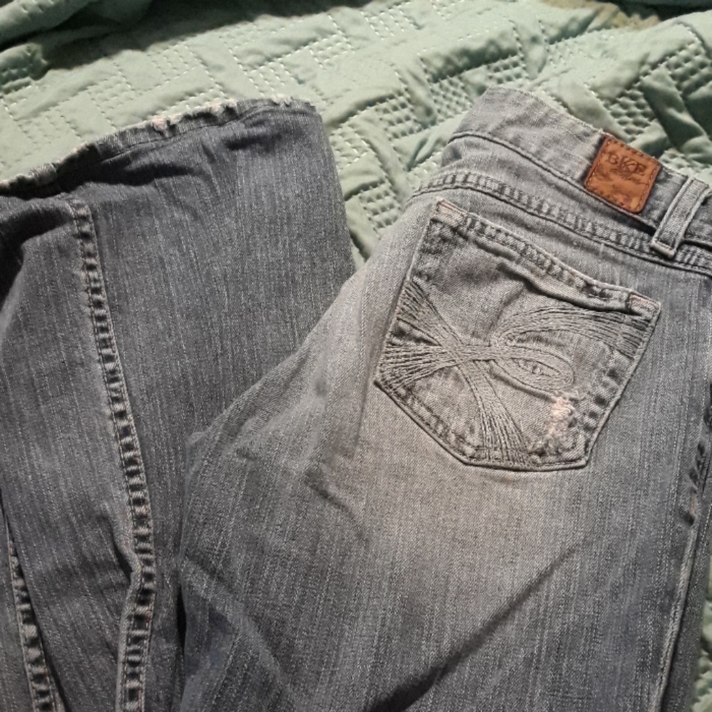 BKE jeans